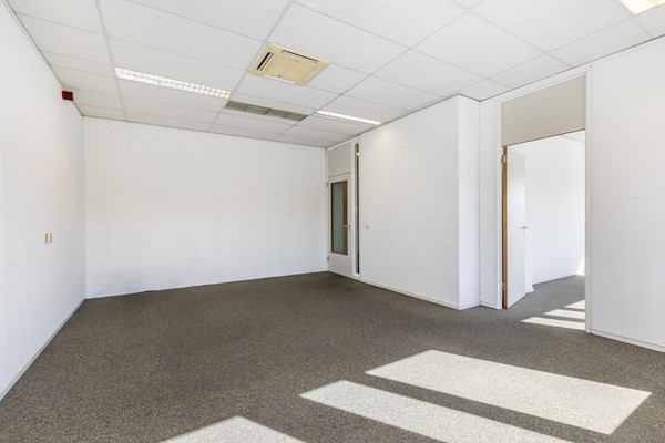 Medium property photo - Mozartlaan 3, 3144 NA Maassluis